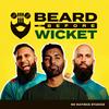 undefined Beard Before Wicket
