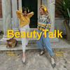undefined BeautyTalk
