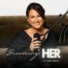undefined Becoming HER by Leslie Jackson