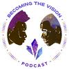 undefined Becoming The Vision