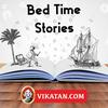 undefined Bed Time Stories | Hello Vikatan