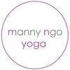 undefined Bedtime Yoga Stories for Kids