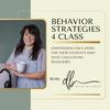 undefined Behavior Strategies 4 Class