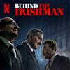 undefined Behind The Irishman