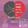 undefined Being Human in the Age of AI: A podcast