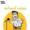undefined Berk Karan'la Defansif Mizah