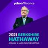 undefined Berkshire Hathaway 2021 Annual Shareholders Meeting Podcast