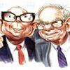 undefined Berkshire Hathaway Annual Shareholder Meetings (since 1994)