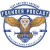 undefined The Most Awesome Founder Podcast