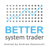 undefined Better System Trader