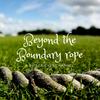undefined Beyond the Boundary Rope