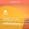 undefined Biblical Affirmations