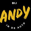 undefined Bij Andy in de auto Podcast!