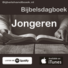 undefined Bijbelsdagboek voor jongeren