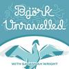 undefined Björk Unravelled