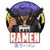 undefined Black Ramen Podcast