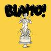 undefined Blamo!