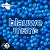 undefined Blauwe M&M's