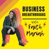 undefined Online Business Breakthroughs with Faith Mariah