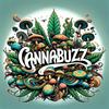 undefined CannaBuzz Bloom Booster - weekly cannabis show