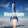 undefined Blue Origin