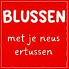 undefined Blussen met je neus ertussen