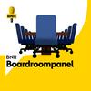 undefined BNR Boardroompanel | BNR