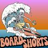 undefined Board Shorts