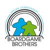 undefined Boardgame Brothers