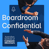 undefined Boardroom Confidential
