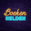 undefined BoekenHelden Podcast - Powered by Advertising Heroes