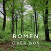 undefined Bomen over bos