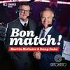 undefined Bon match!