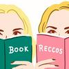 undefined Book Reccos: Between the Pages