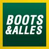 undefined Boots & Alles Podcast