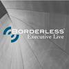 undefined Borderless Executive Live: The Podcast