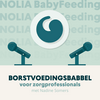 undefined Borstvoedingsbabbel voor zorgprofessionals