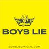 undefined BOYS LIE