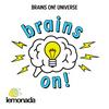 undefined Brains On! Science podcast for kids