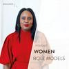 undefined Women Role Models podcast hosted by Nancy Poleon