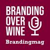 undefined Branding over Wine