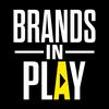 undefined Brands In Play
