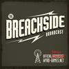 undefined Breachside Broadcast