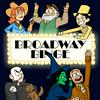 undefined Broadway Binge