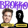 undefined Brokko met Korthom & Friends