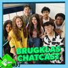 undefined Brugklas - ChatCast