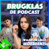 undefined Brugklas - De Podcast