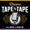 undefined Bruins Tape to Tape
