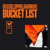 undefined Brussels Philharmonic Bucket List