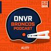 undefined DNVR Denver Broncos Podcast